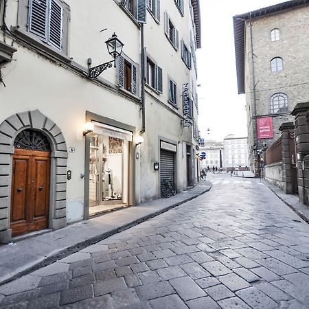 Castellani Apartment Florence Luaran gambar