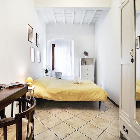 Castellani Apartment Florence Luaran gambar