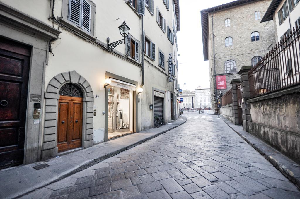 Castellani Apartment Florence Luaran gambar