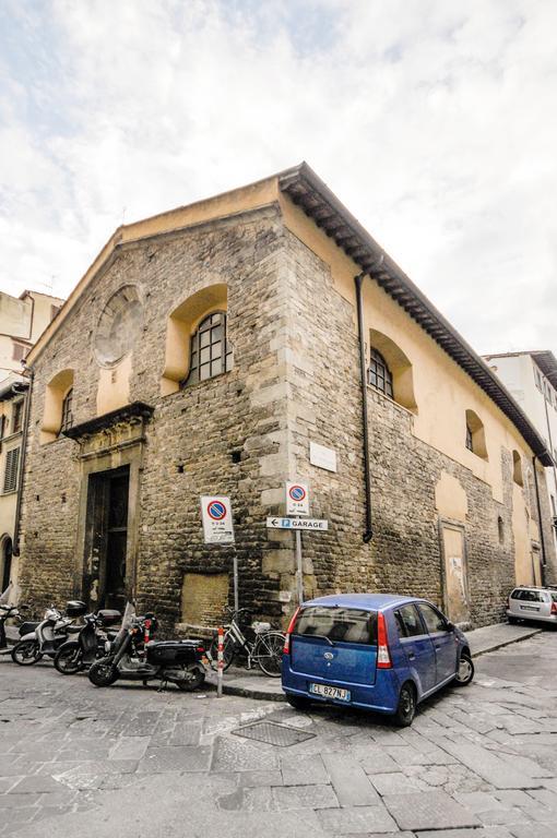 Castellani Apartment Florence Luaran gambar
