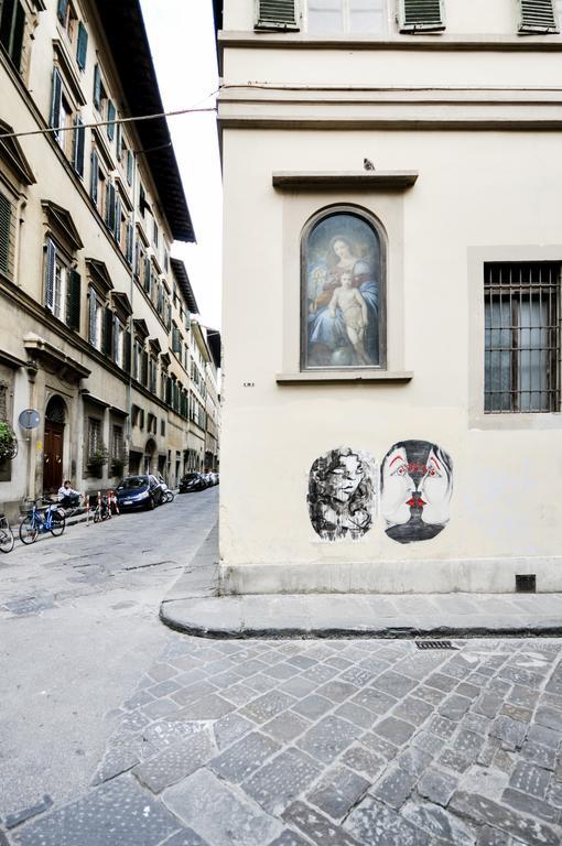 Castellani Apartment Florence Luaran gambar