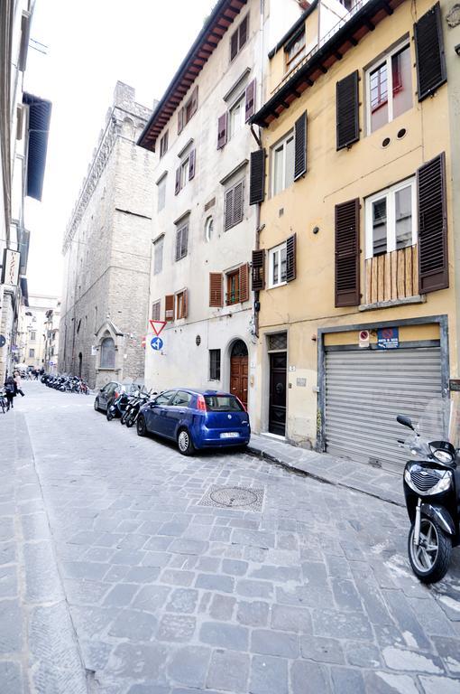 Castellani Apartment Florence Luaran gambar
