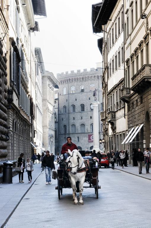 Castellani Apartment Florence Luaran gambar