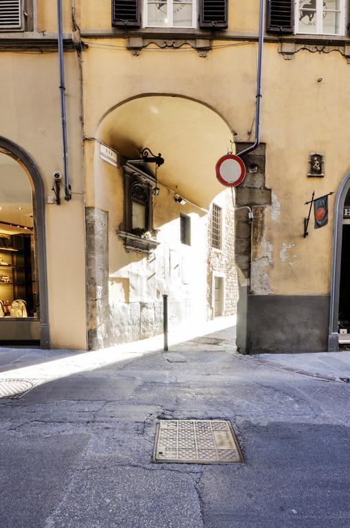 Castellani Apartment Florence Luaran gambar