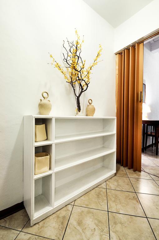 Castellani Apartment Florence Luaran gambar