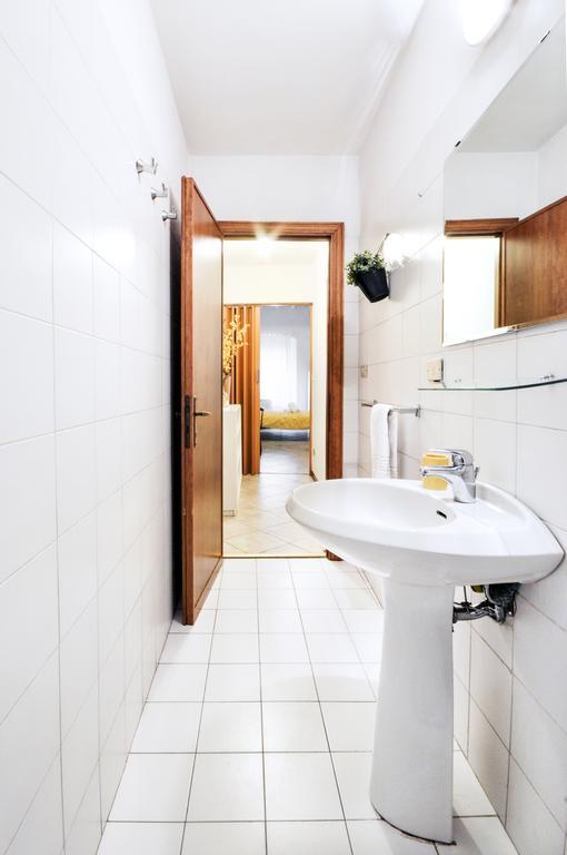 Castellani Apartment Florence Luaran gambar