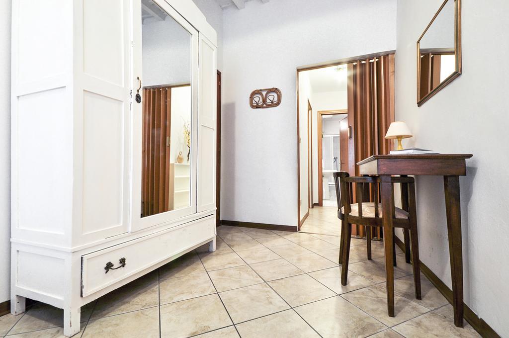 Castellani Apartment Florence Luaran gambar