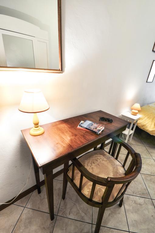 Castellani Apartment Florence Luaran gambar