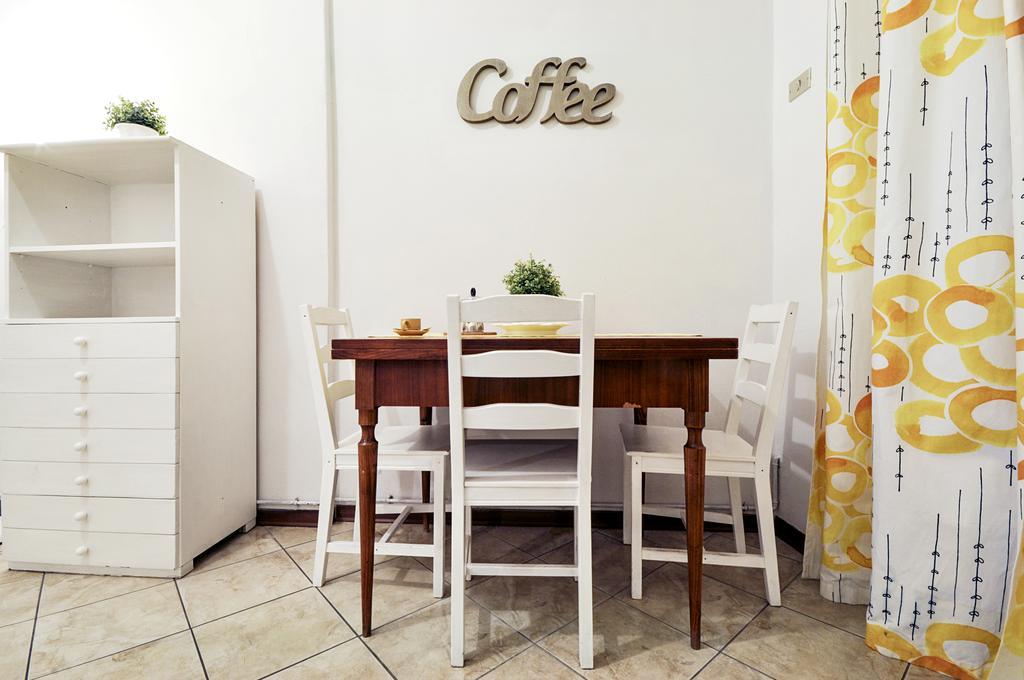 Castellani Apartment Florence Luaran gambar