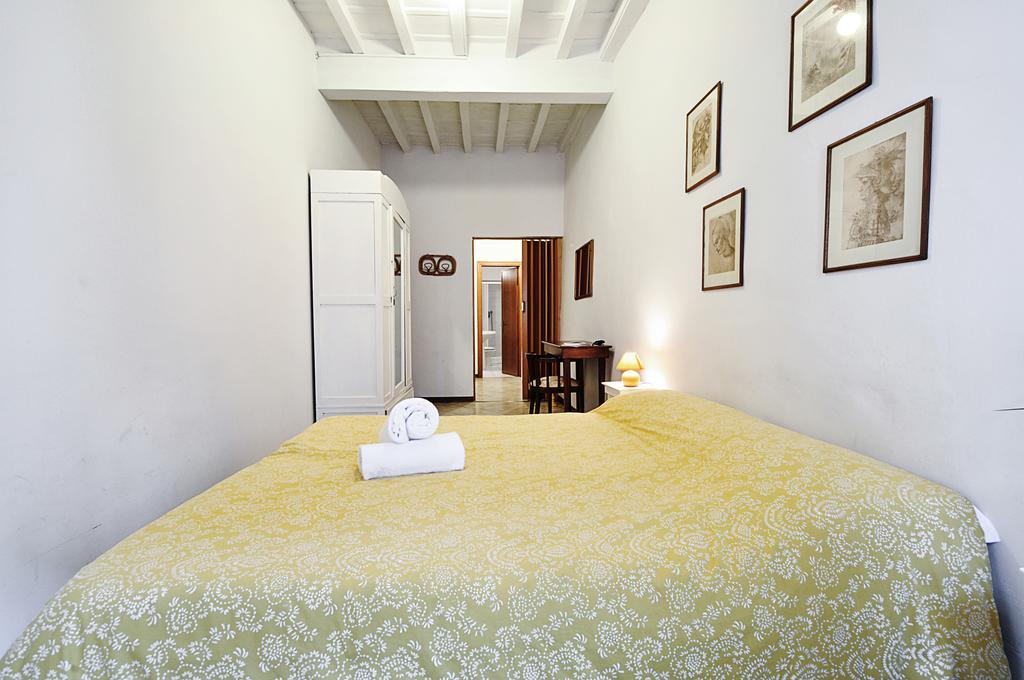 Castellani Apartment Florence Luaran gambar
