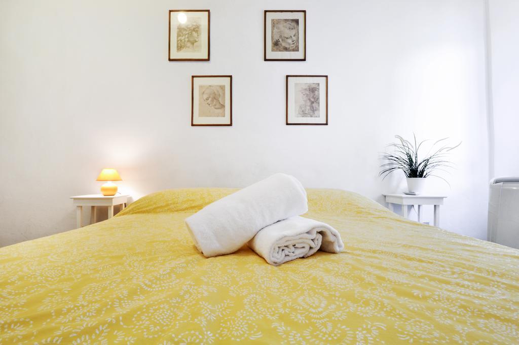 Castellani Apartment Florence Luaran gambar