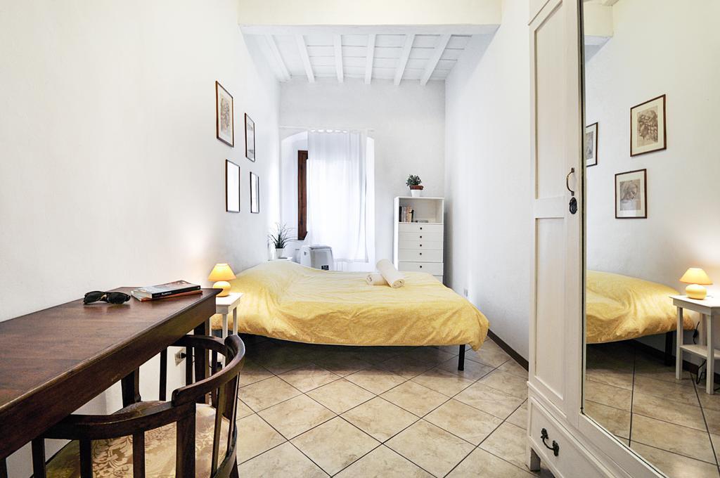 Castellani Apartment Florence Luaran gambar