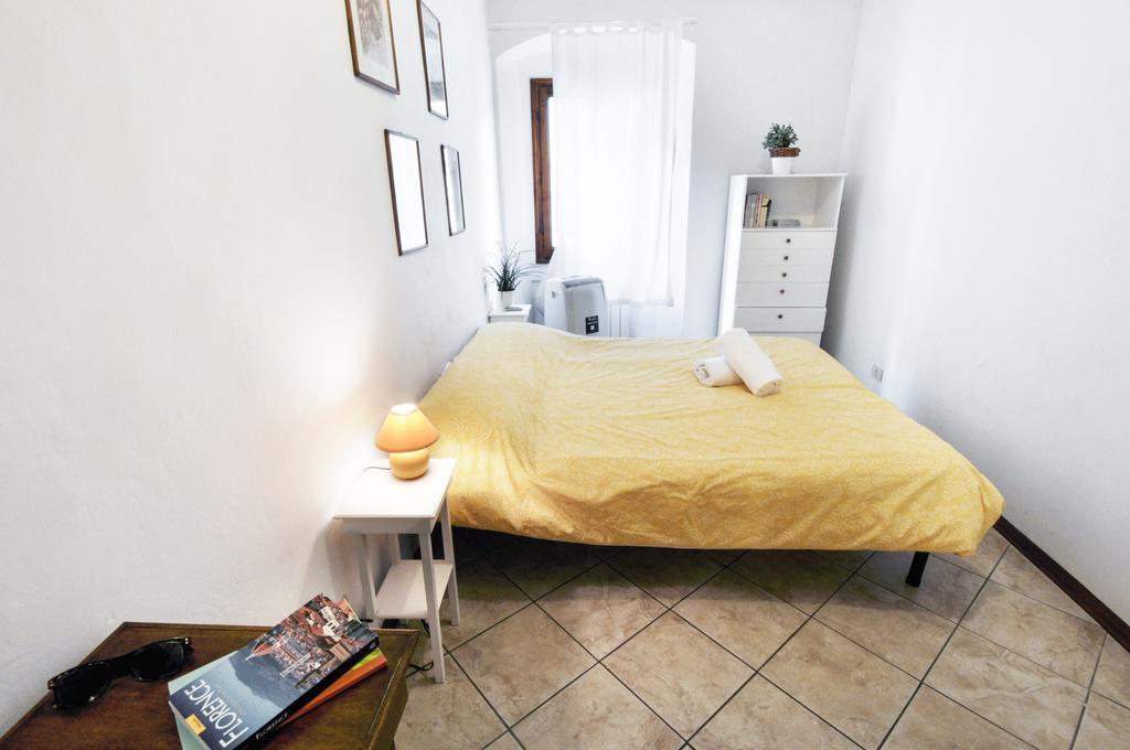 Castellani Apartment Florence Luaran gambar