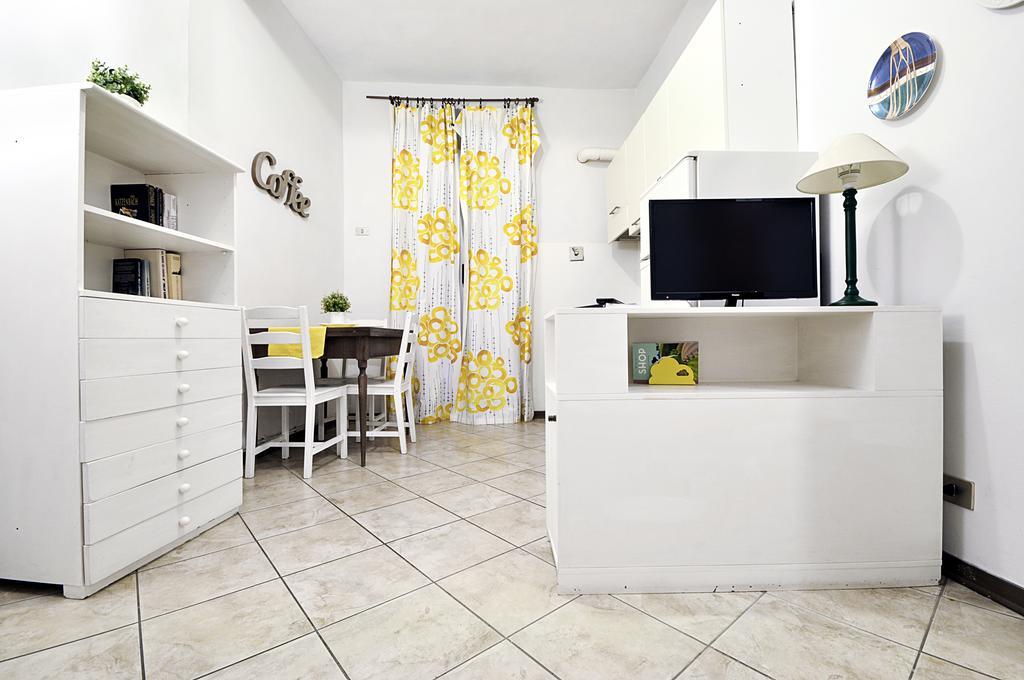 Castellani Apartment Florence Luaran gambar