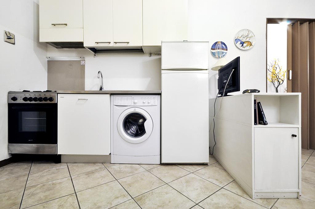 Castellani Apartment Florence Luaran gambar